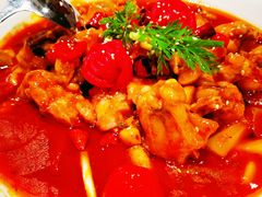 -106餐厅(山水文园店)