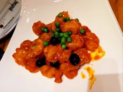 -贝贝龙虾·音乐餐厅(昌平东关店)