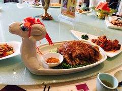 -御花园大酒店(海东路店)