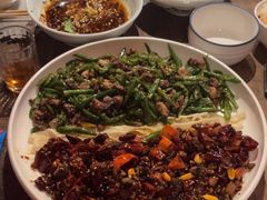 -铁公鸡·四川料理(天环广场店)