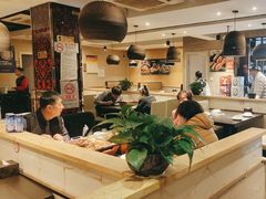 -沁香缘巫山烤鱼(看丹桥店)