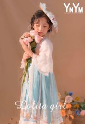 -雅尼·亚米儿童摄影美学馆(汉阳店)