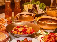 -武汉华美达光谷大酒店