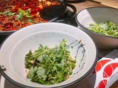 油碟-小门坎三合鱼(总店)
