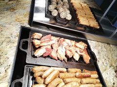 -嘉定凯悦·咖啡厅