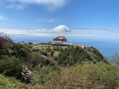 -峨眉山风景名胜区