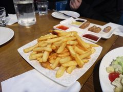 -莫比餐厅(五道口店)