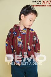 -INKIDS潮童社儿童摄影(朝阳大悦城店)