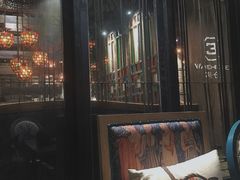 -3号仓库·餐厅(灵溪一店)