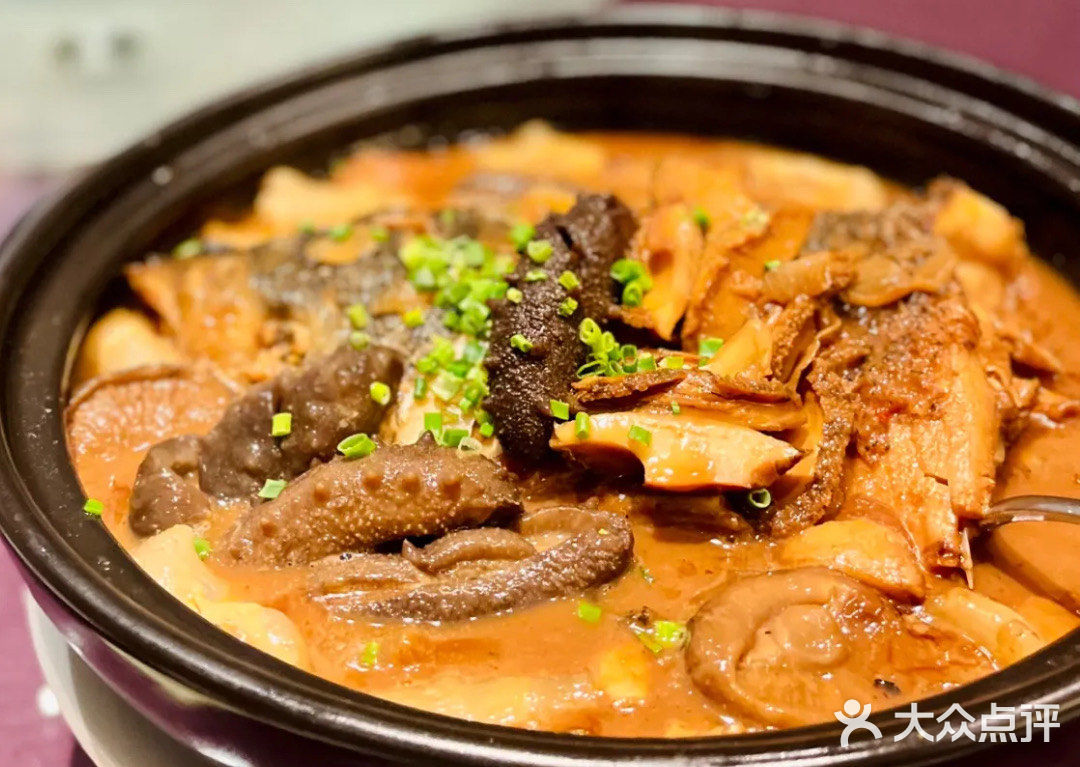 半是风景，半是珍馐，性价比很高，味道不错🔥🔥