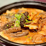 半是风景，半是珍馐，性价比很高，味道不错🔥🔥