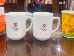 -富春茶社(国庆路店)