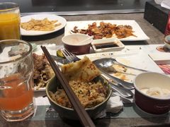 -大渔铁板烧(花园道店)