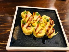 -白石的深夜食堂(大上海店)