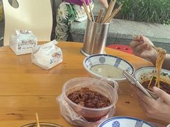 -艾麻子奶汤面(文庙街店)