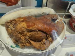 -沈家花园如皋菜(海阳路店)