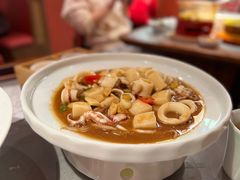 -闽上鲜·福建菜(龙湖滨江天街店)