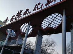 -哈尔滨文化公园