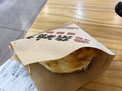 -西北杂粮筐手工面凉皮(来福士店)