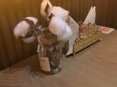 -耶里夏丽·新疆菜·28年喀什老馆(田林东路店)