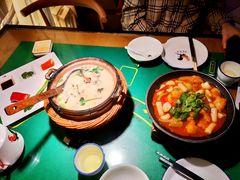 -粤港湾砂锅粥·宵夜(宝龙店)