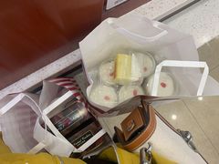 -红宝石·鲜奶小方(莘庄龙之梦店)