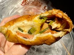 -惠源面包店(开禾路店)