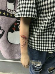 -焰针刺青纹身.手工穿孔饰品·中国刺青名店