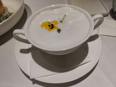 卡布奇诺菌菇浓汤-王品牛排(杭州大厦店)