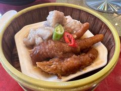 -丰圆轩粤式茶楼 . 点心粤菜(夏茅店)