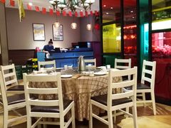 大堂-闫府私房菜·百年鲁菜(恒隆店)