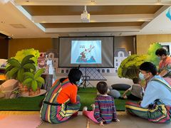 -深圳大梅沙京基洲际度假酒店