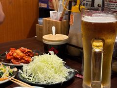 -蒜香焼肉PURUSHIN(马场路店)