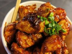 -潘多多·山里人锅巴土豆(八一路店)