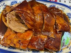 -永祥烧腊餐厅(虹口店)