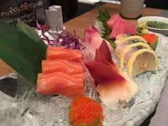 -隐泉之语日式料理(王府中环店)