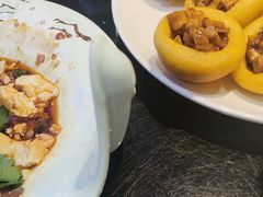-五谷丰登·胶东海鲜·家常菜(张村店)