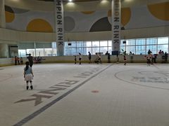 -冠军冰场CHAMPION RINK(百联又一城店)
