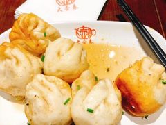-大壶春生煎(四川中路店)