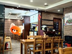 -小方的面(徐家汇店)