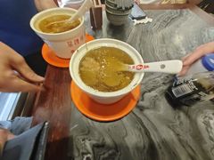 -益寿炖品店