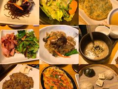 -原上草 韩定食