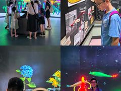 -厦门诚毅自然探索馆