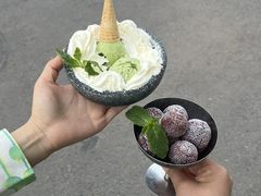 -功夫怪兽·烧烤(珠江路店)