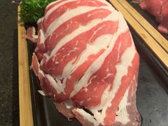 -湊湊火锅·茶憩(和平大悦城店)