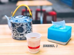 -铁诚烤肉