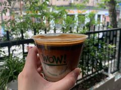 -WOW coffee