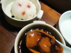 桂花糖芋苗-应天大明王朝·南京菜(中山陵店)