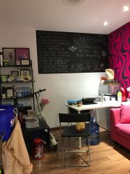 -文E范儿ZUMBA尊巴舞蹈