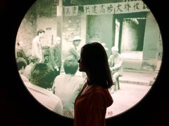 -东莞展览馆